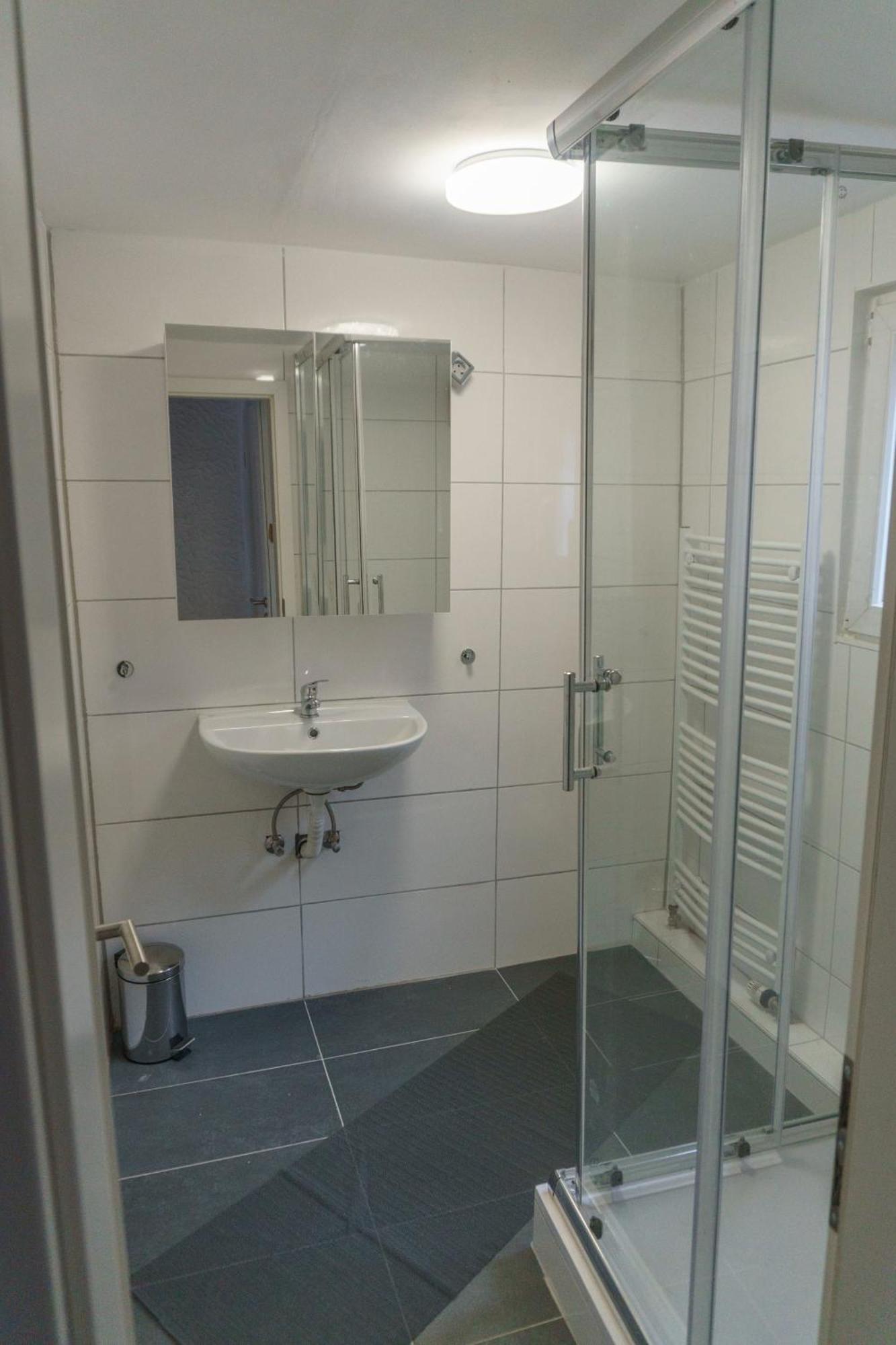 המבורג Hafenglueck Apartments מראה חיצוני תמונה