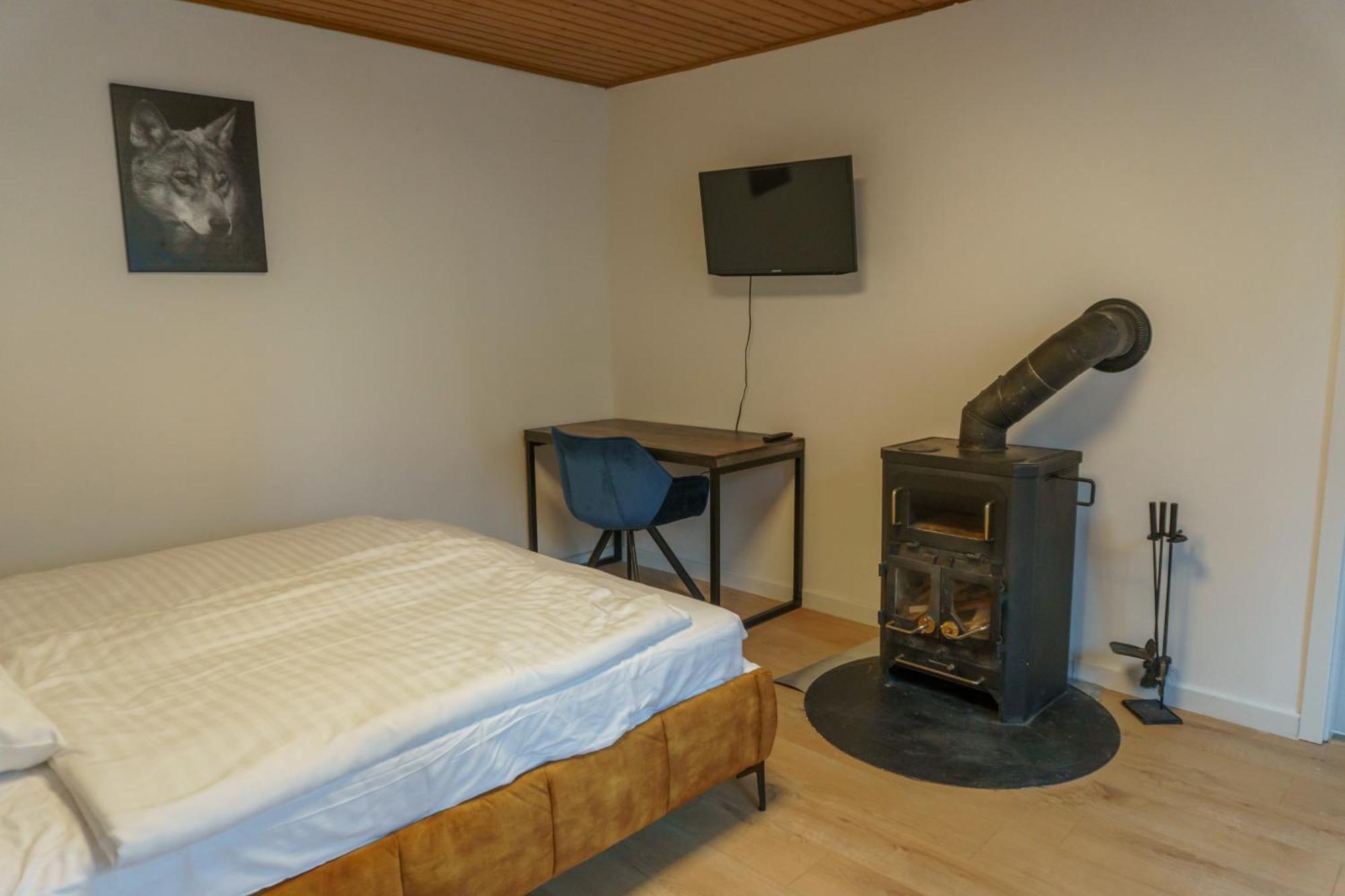המבורג Hafenglueck Apartments מראה חיצוני תמונה